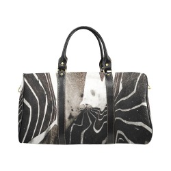 12 New Waterproof Travel Bag/Large (Model 1639)