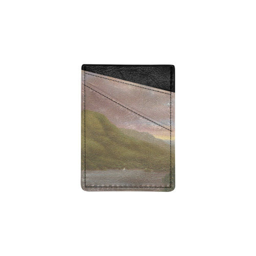 cliff Cell Phone Card Holder