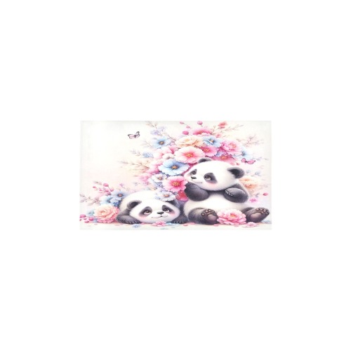 Playful Pandas 1