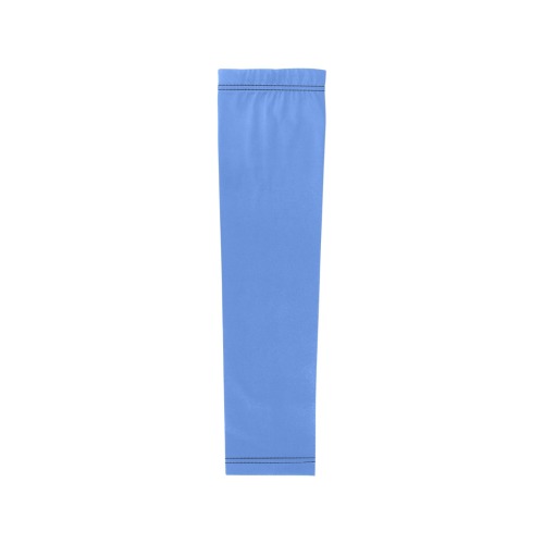 color cornflower blue Arm Sleeves (Set of Two)