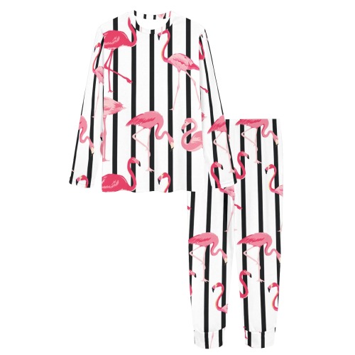 r5eg Women's All Over Print Pajama Set