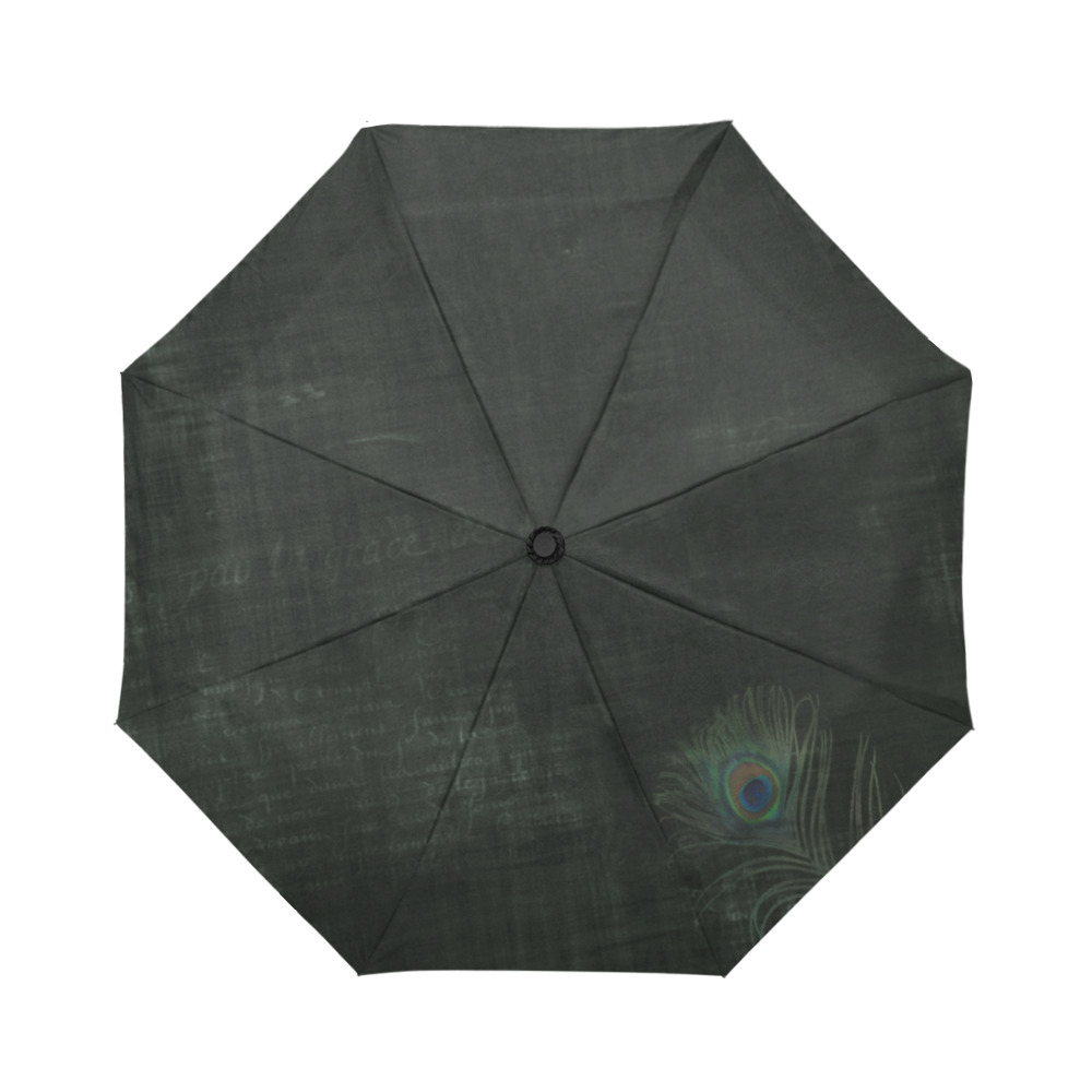 UMB Adele Auto-Foldable Umbrella (Model U04)