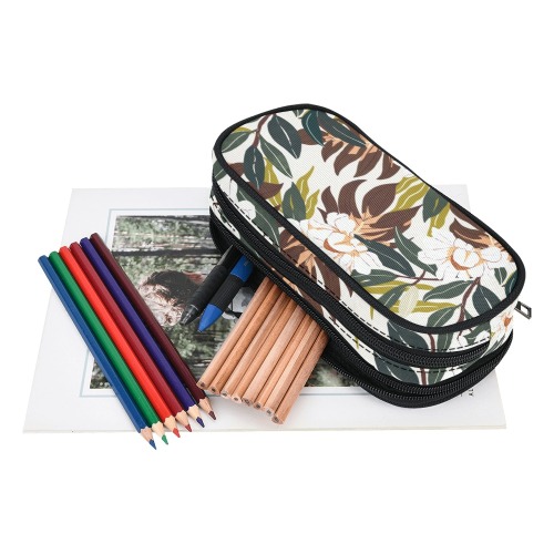 FOREST GARDEN DBV78 Pencil Pouch/Large (Model 1680)