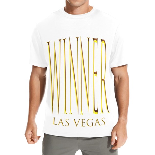 Gold WINNER Las Vegas