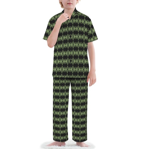 bohemian ornaments 7 moss