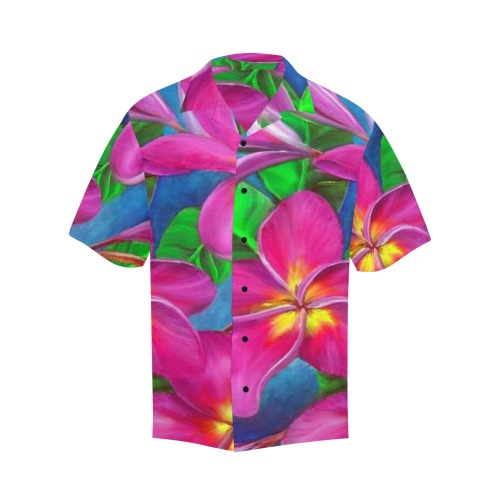 BB NM10214 Hawaiian Shirt (Model T58)