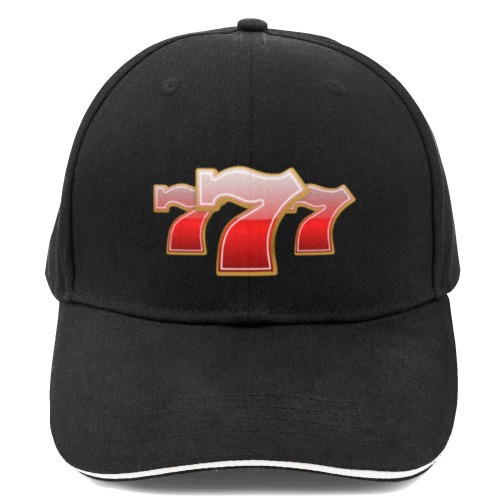 Las Vegas Lucky Sevens 777