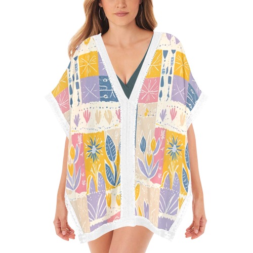 Southwestern Chic Pastel 8