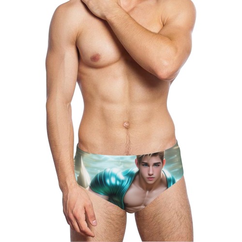 Mermen 4
