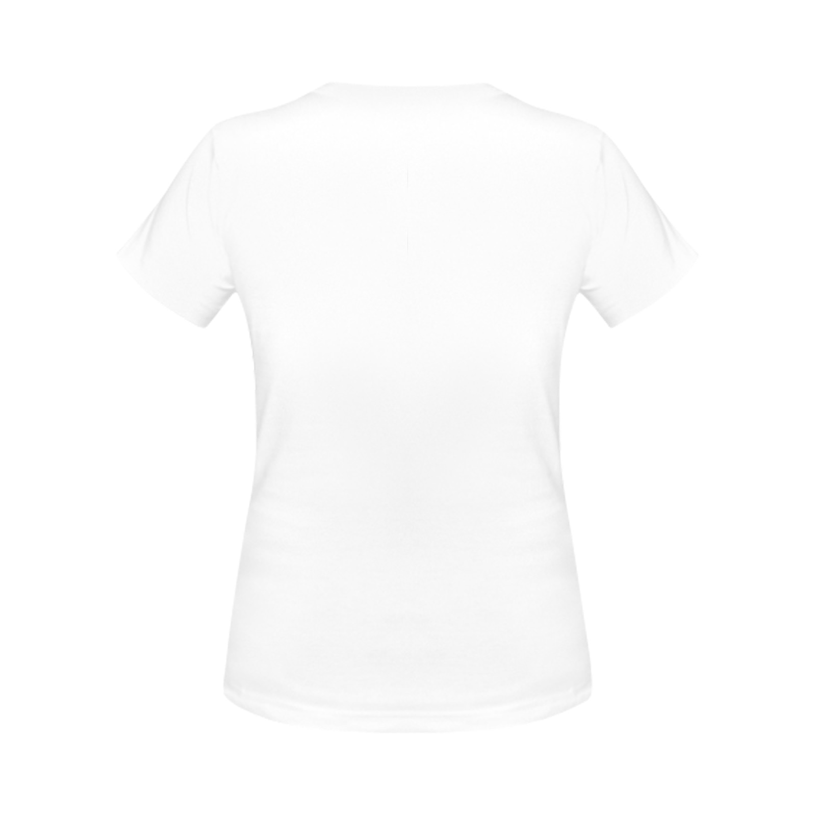 Aromatherapy T Women's T-Shirt in USA Size (Front Printing Only)