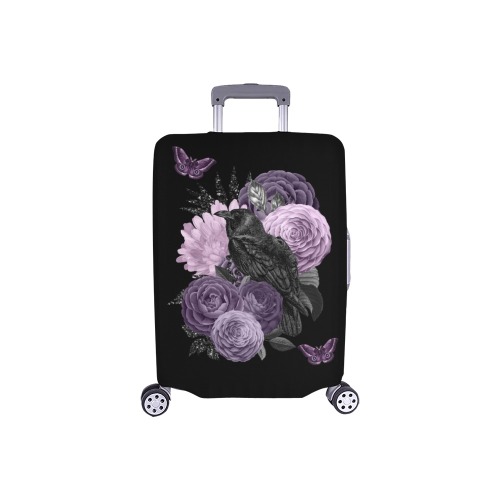 Gothic Suitcase Cover Luggage Cover/Small 18"-21"