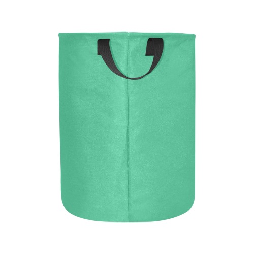 color mint Laundry Bag (Large)