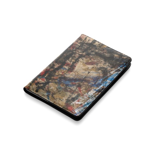 EMOTIONAL Custom NoteBook A5