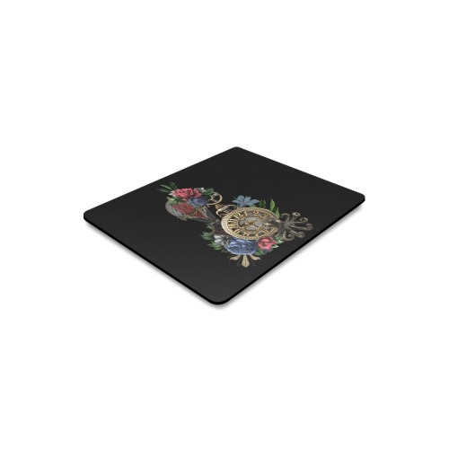 Steampunk Inspired Design #13 | Rectangle Mousepad