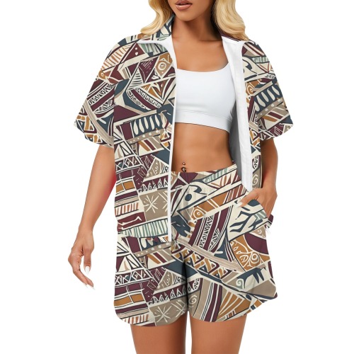 Tribal Collection 3
