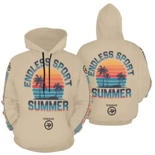 Endless Sport Summer