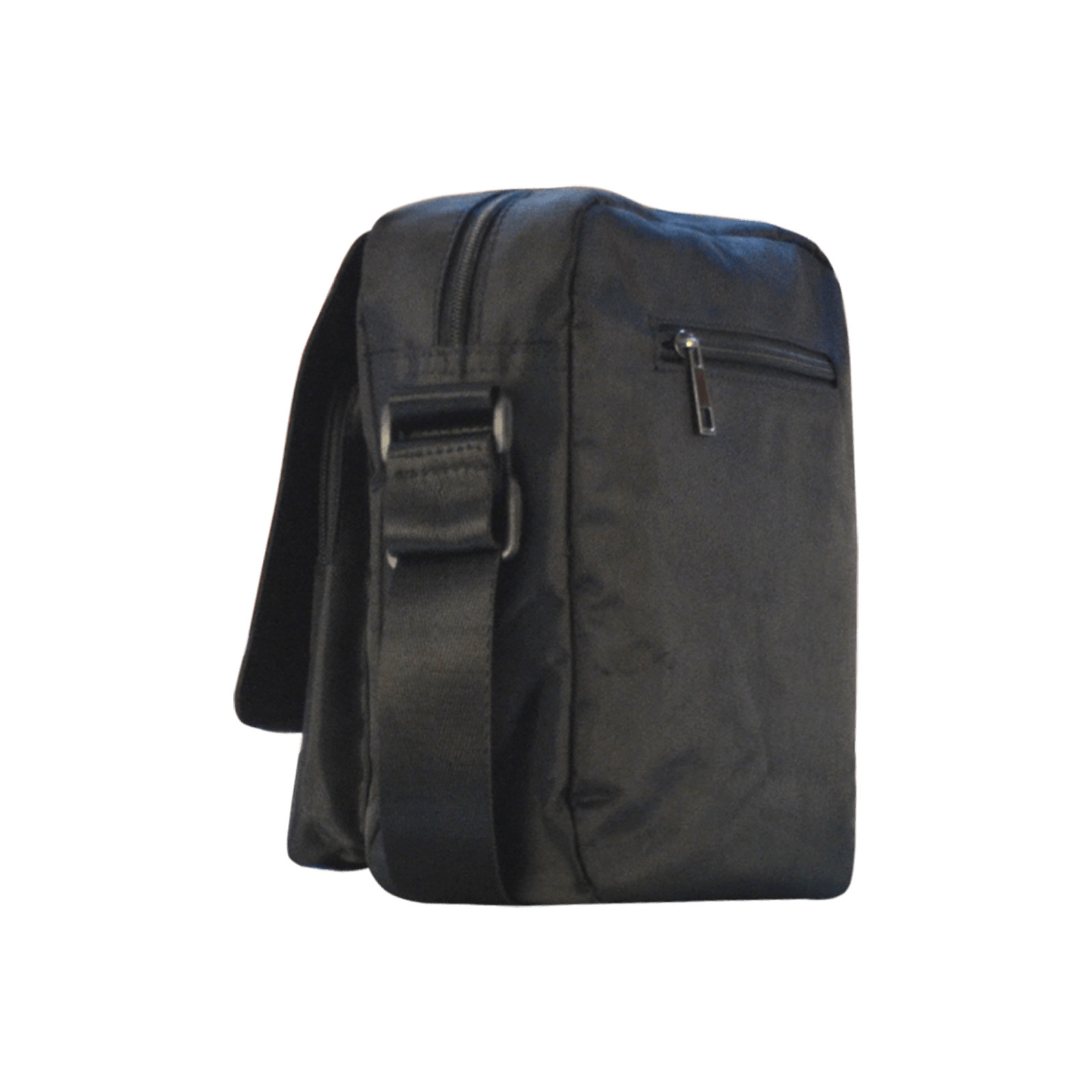 PHALANGES (SKELEBAG) Crossbody Nylon Bags (Model 1633)