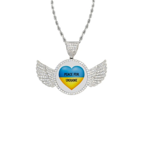 Peace For Ukraine