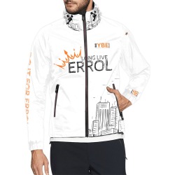 Errol Unisex All Over Print Windbreaker (Model H23)