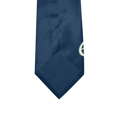 Basketball Tie Custom Peekaboo Tie with Hidden Picture