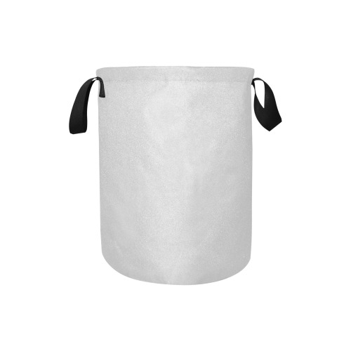 color silver Laundry Bag (Small)