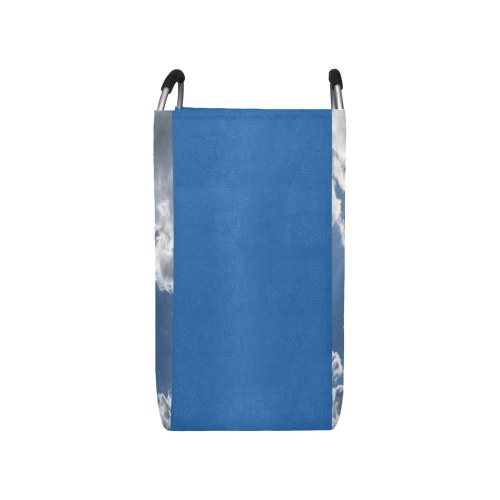 Nice Bright Day Square Laundry Bag