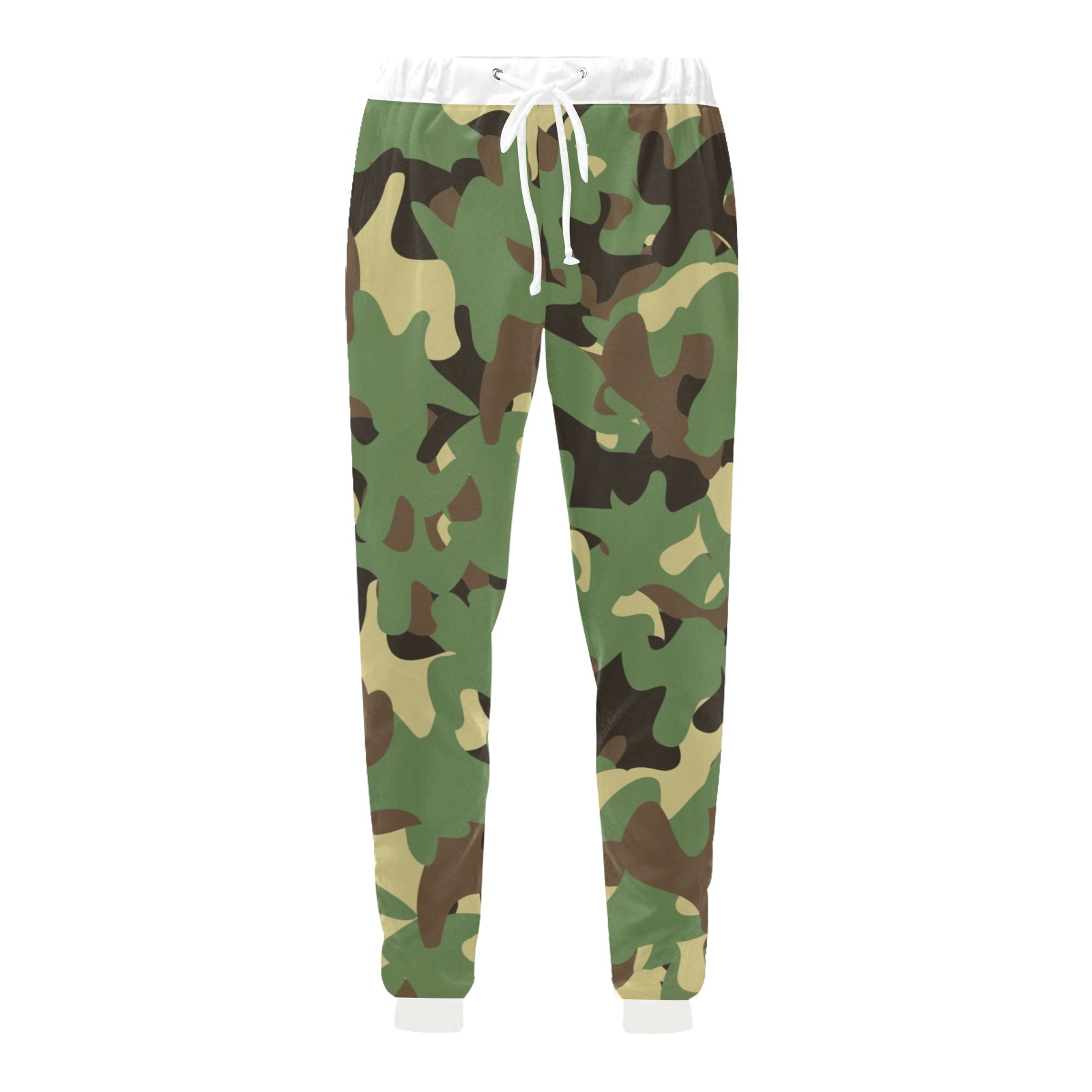 11285-[Convertido]3 Unisex All Over Print Sweatpants (Model L11)