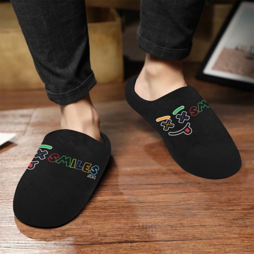 XXsmiles House Slippers