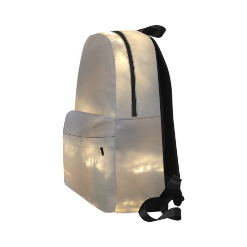 Cloud Collection Unisex Classic Backpack (Model 1673)