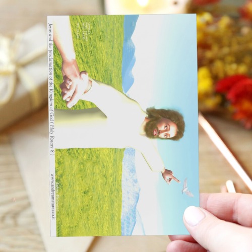 The proclamation of the Kingdom of God