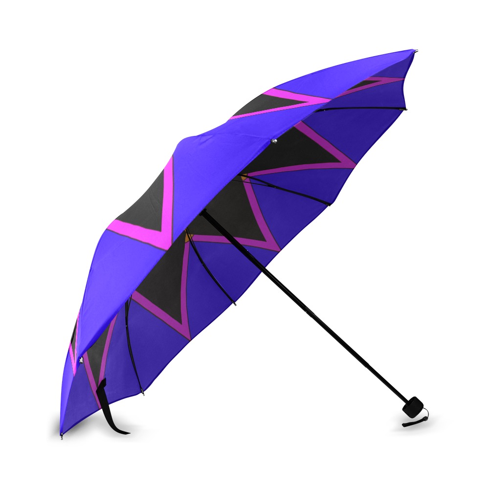 starboxp blu Foldable Umbrella (Model U01)