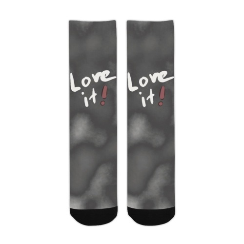 Love It Trouser Socks (For Men)