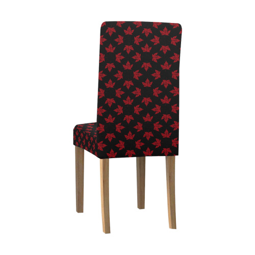 Cool Canada Chair Cover (Pack of 4)