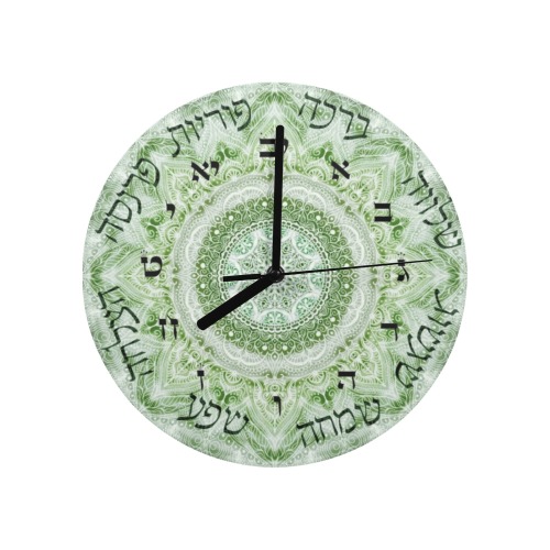 birkat haessek mandala-10