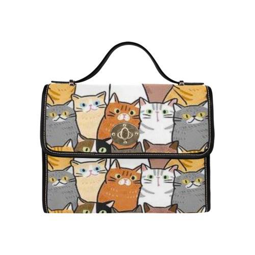 Cat Bag
