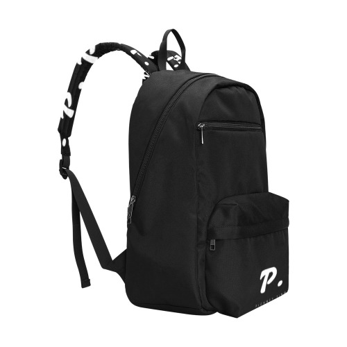 Pickney Tings Bagpack Large Capacity Travel Backpack (Model 1691)