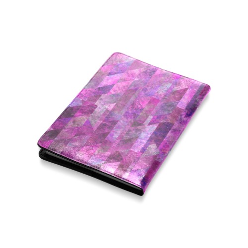 usdivided Custom NoteBook A5