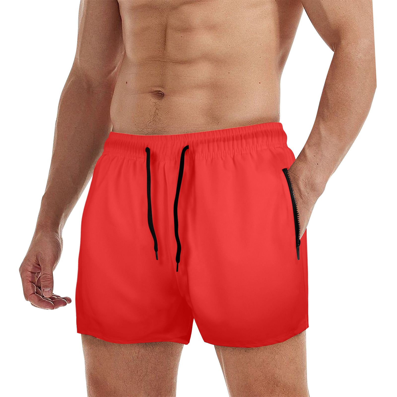 Mania Men's Quick Dry Shorts (Model L70)