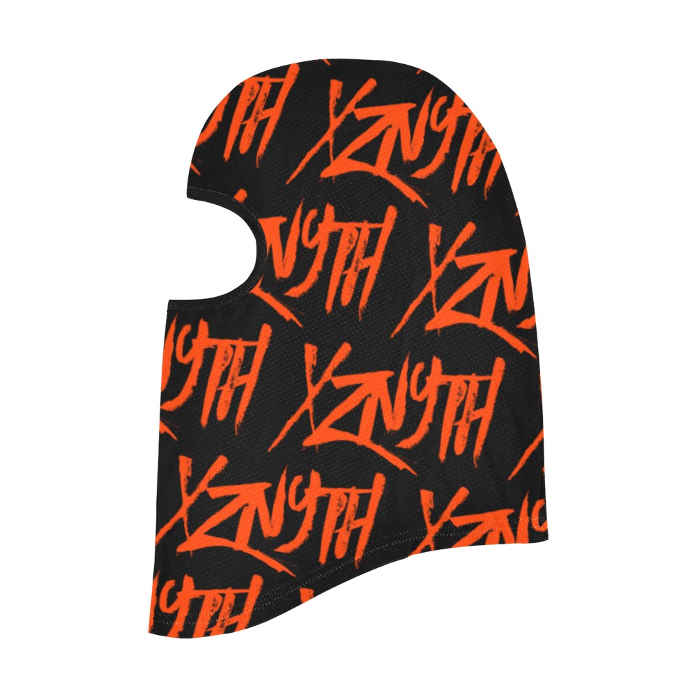 xznyth msk All Over Print Balaclava