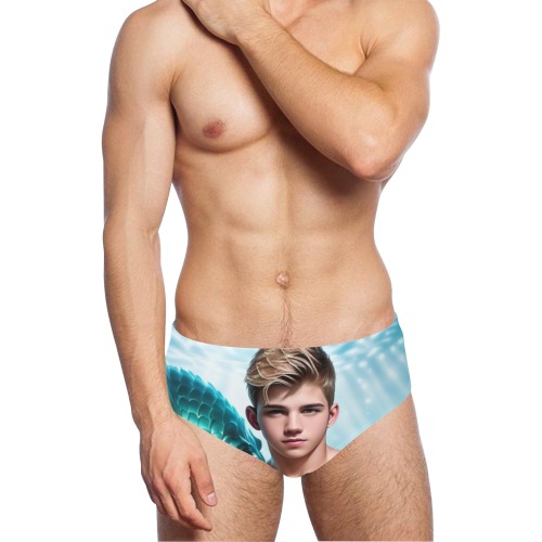Mermen 1