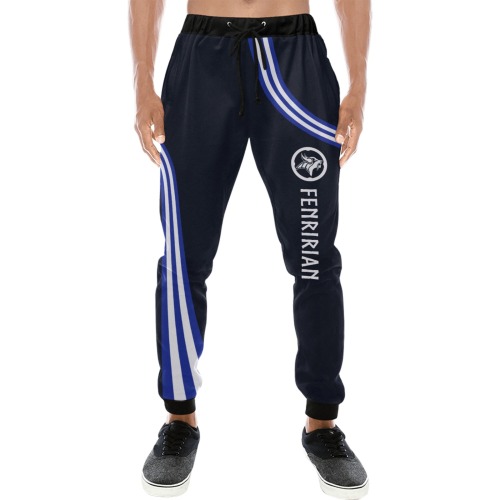 Competition MAR-BLUE