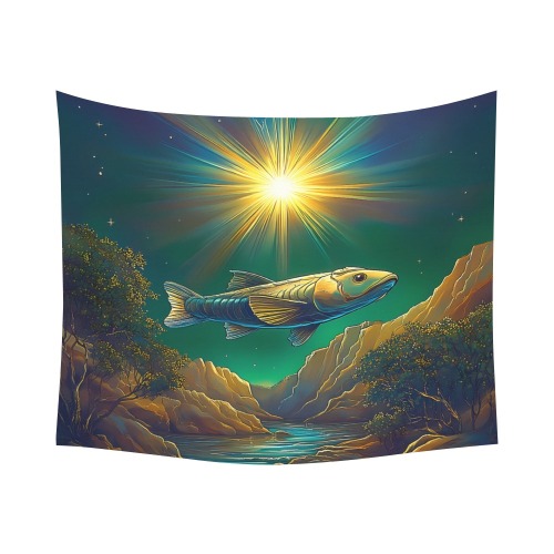Celestial Swim