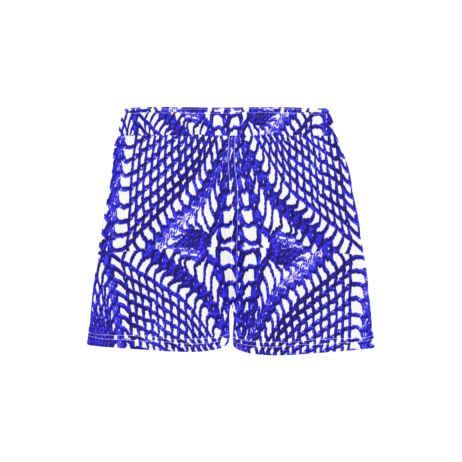 Shorts for women Women's Casual Board Shorts (Model L54)
