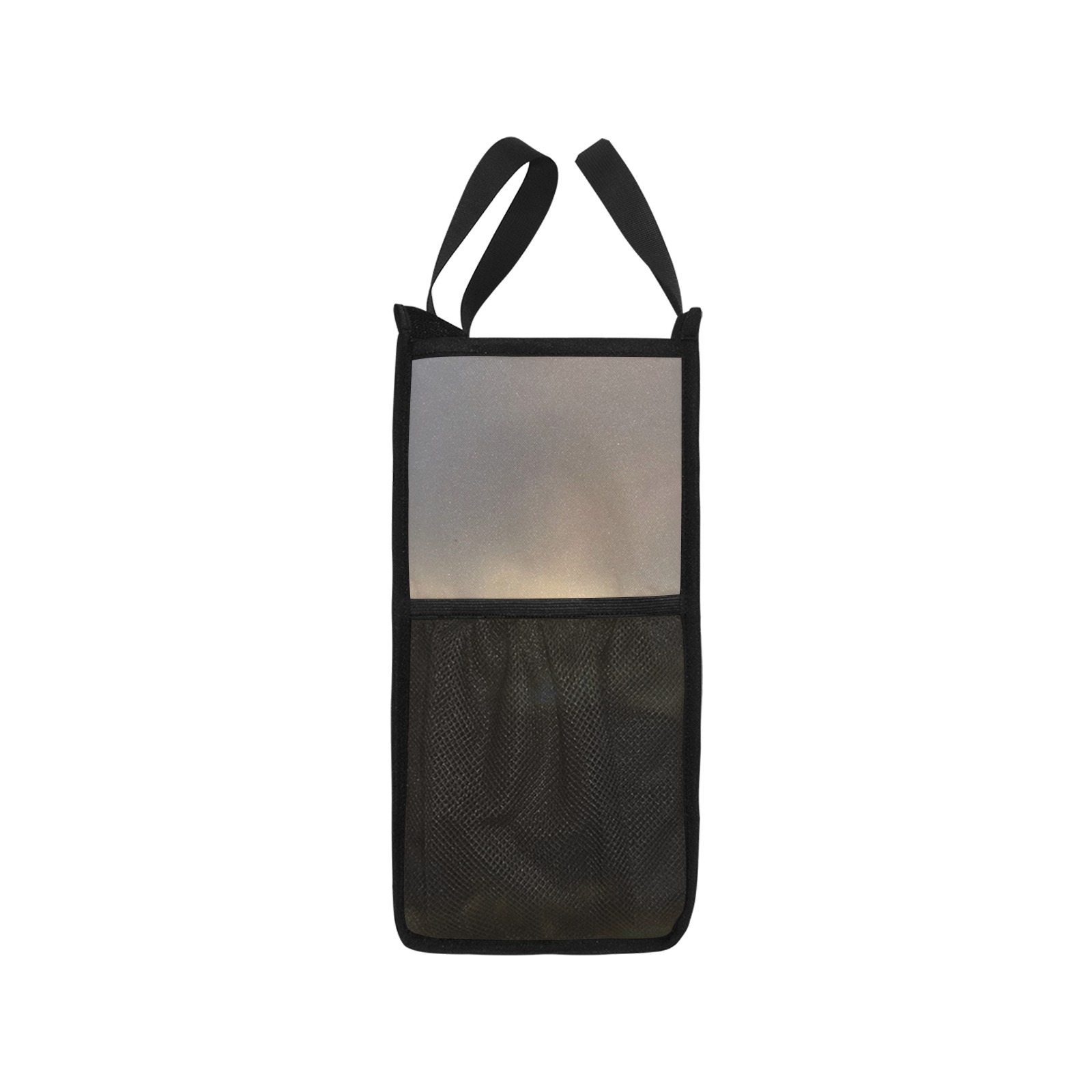 Cloud Collection Foldable Picnic Tote Bag (Model 1718)