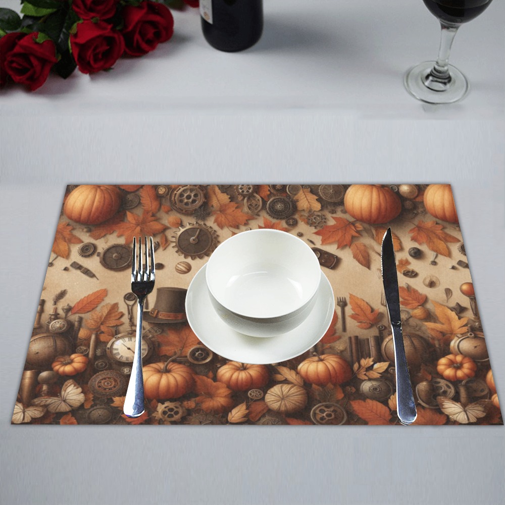 Designer - 2024-09-25T203509.950 Placemat 14’’ x 19’’ (Set of 6)