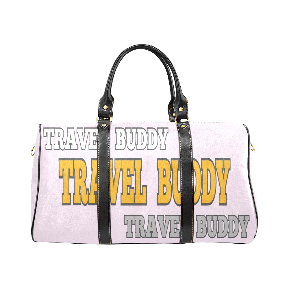 FGYYNV New Waterproof Travel Bag/Small (Model 1639)