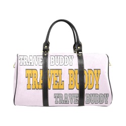 FGYYNV New Waterproof Travel Bag/Small (Model 1639)