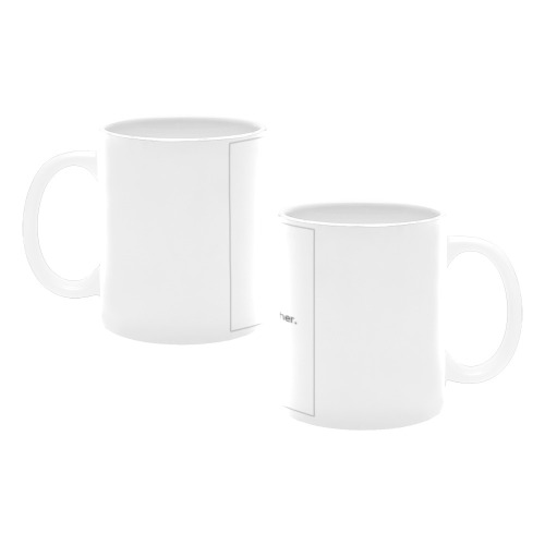 Best Mum Mug White Mug(11OZ)