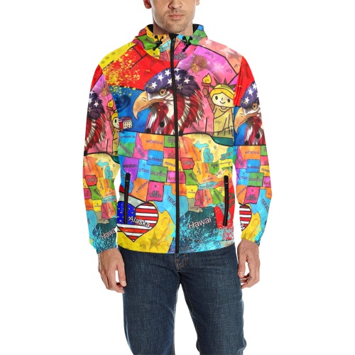 USA 2022 by Nico Bielow