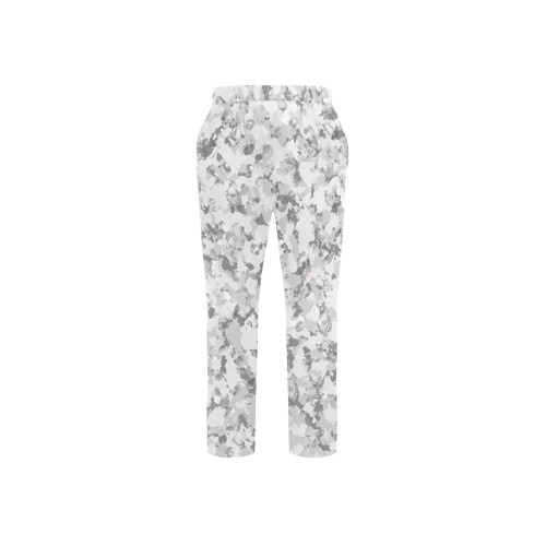 Untitled-12 Men's All Over Print Casual Trousers (Model L68)